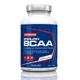 Enduro BCAA, 120 капс. Nutr